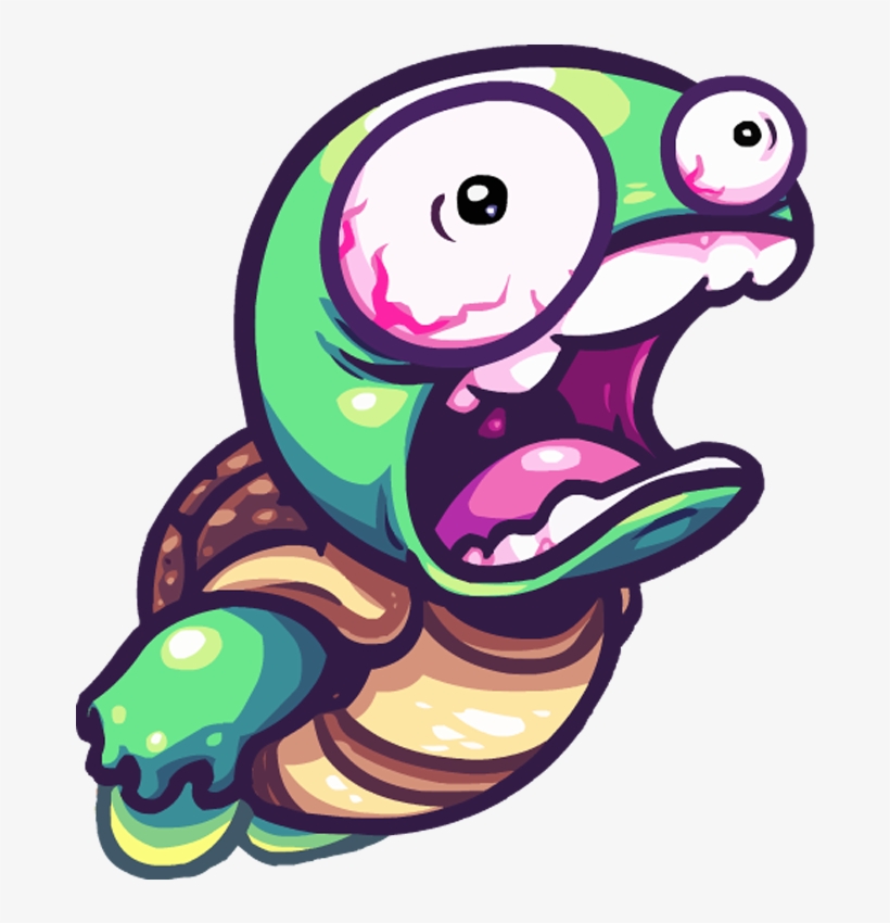 Toss-0 - Turtle Super Toss The Turtle, transparent png