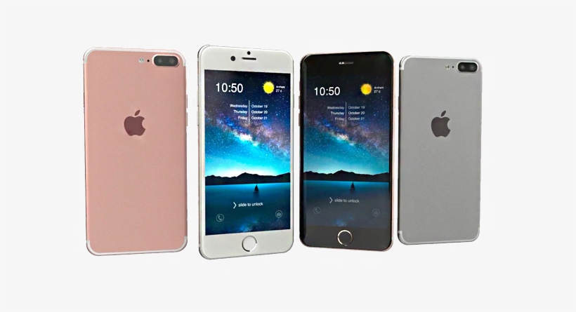 Compare Our Best Mobile Phone Deals - Iphone 7s Plus 64 Gb, transparent png