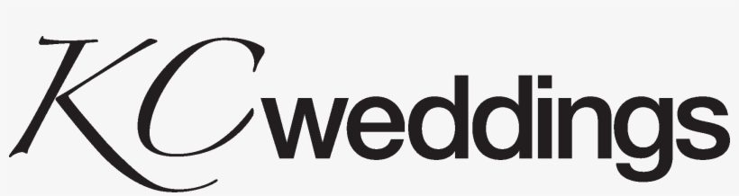 Kcweddings Logo - Kc Weddings Logo, transparent png