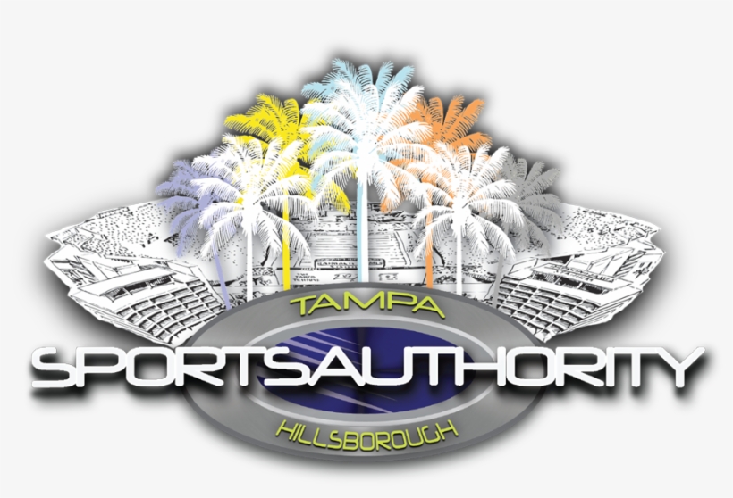 Tsa Grand Logo - Tampa Sports Authority, transparent png
