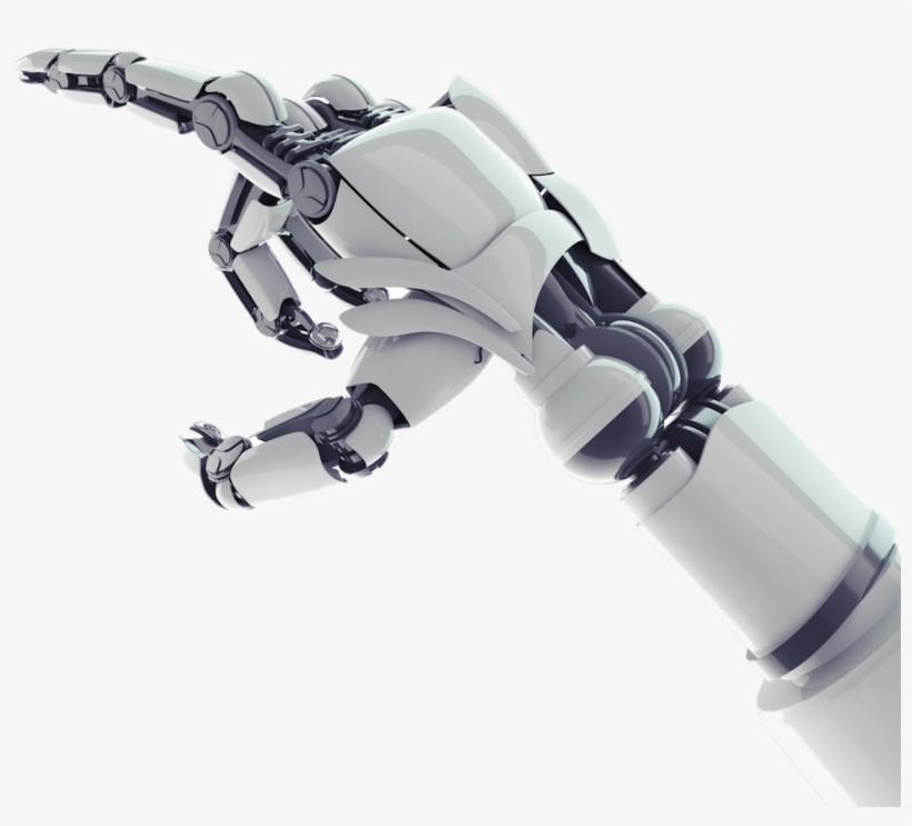 Robotic Png, transparent png