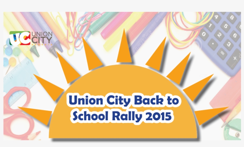 Back To School Rally - Led Expo, transparent png