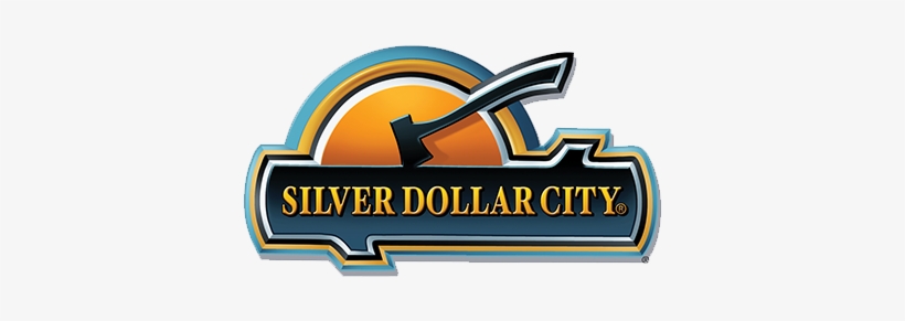 54f4aea1cd3c45c734dc90ec Silver Dollar City - Silver Dollar City Tee Shirts, transparent png