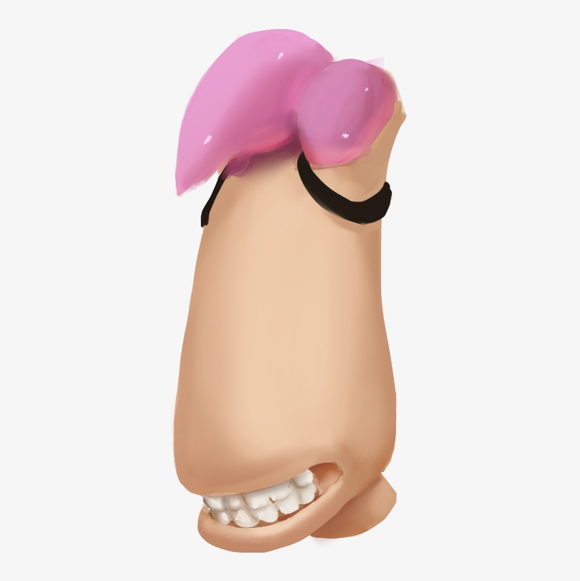 I Especially Love The Special Mention Of How It Contains - Girl, transparent png