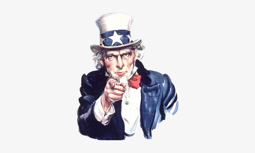 Nipun Gupta - Uncle Sam American Dream, transparent png