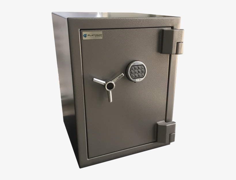 Bo3 - Torch And Drill Resistant Safe, transparent png