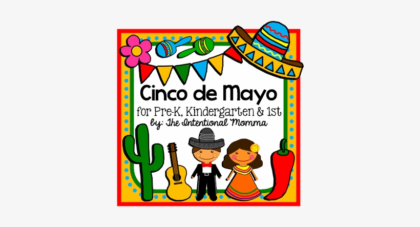 Cinco De Mayo Coloring Pages, transparent png