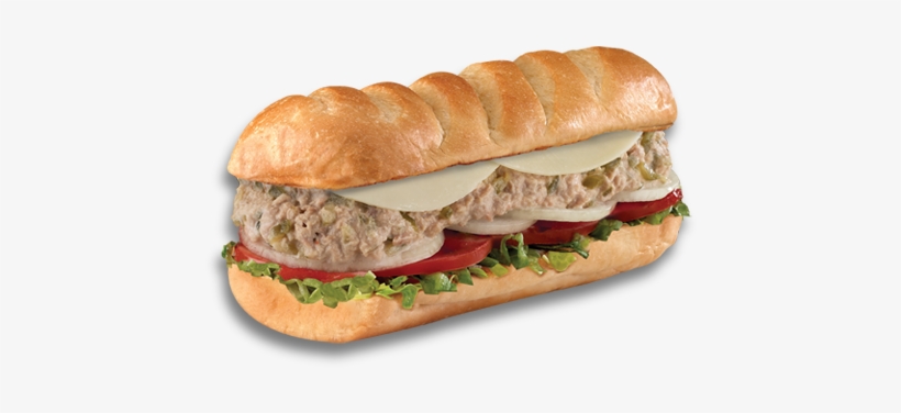 Tuna - Firehouse Subs Tuna, transparent png