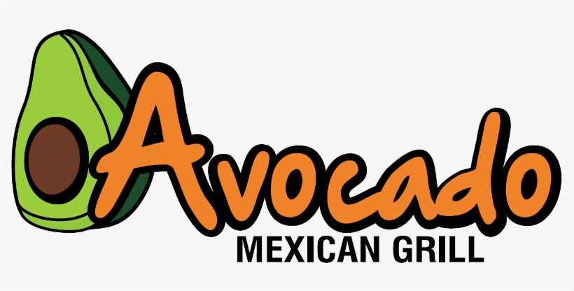 Avocado Mexican Grill - Avocado Celebration, transparent png