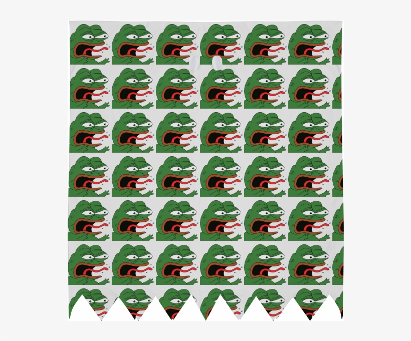 Sp00ky Pepe $75 - Redbubble Angry Pepe Hoodie (pullover), transparent png