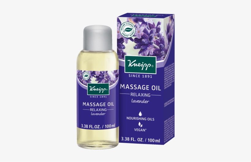 Pinterest Shop - Kneipp Massage Oil, transparent png