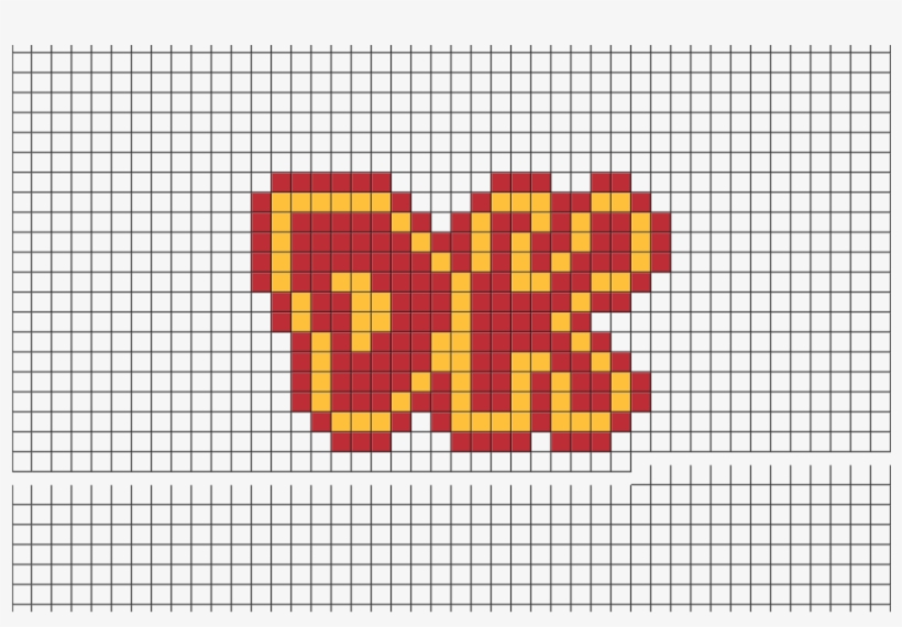 Cross Stitch Donkey Kong, transparent png