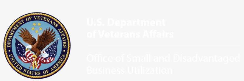 Office Of Small And Disadvantaged Business Utilization - Department Of Veterans Affairs, transparent png