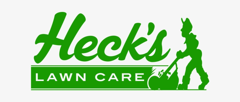 Hecks Lawn Care - Us Logo, Inc., transparent png