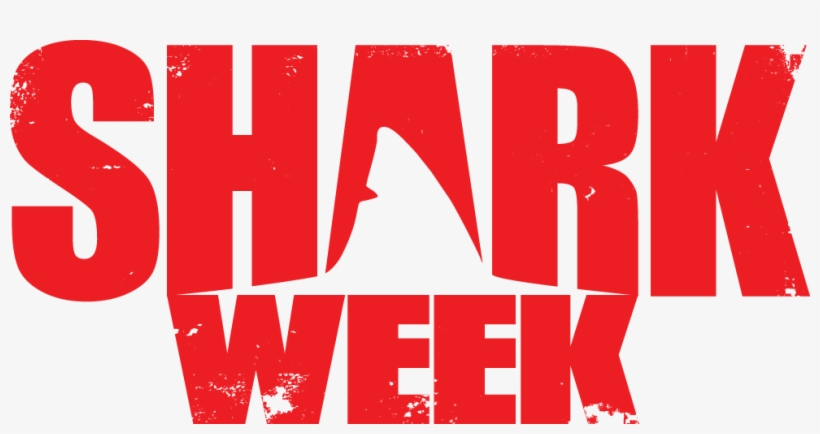 Shark Week - Discovery Shark Week Logo, transparent png