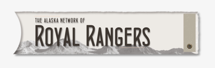 Royal Rangers Is A Mentoring Program For Future Men - Home, transparent png