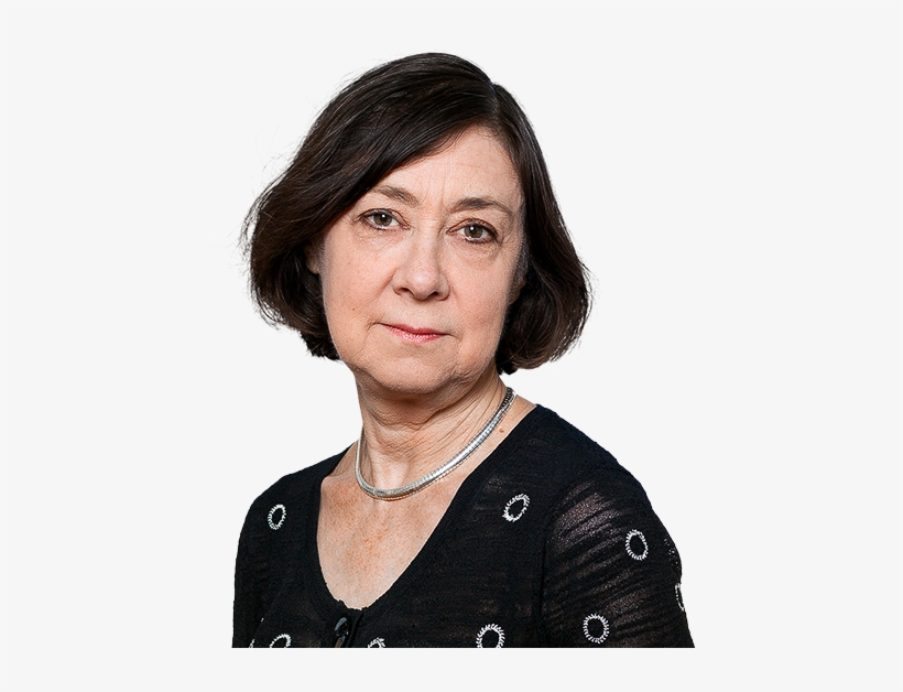 Russia Without Putin We Should Try To At Least Imagine - Mary Dejevsky, transparent png