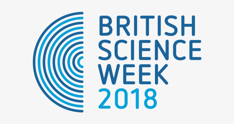 We Now Have A Working Long-term Partnership With The - British Science Week 2017, transparent png
