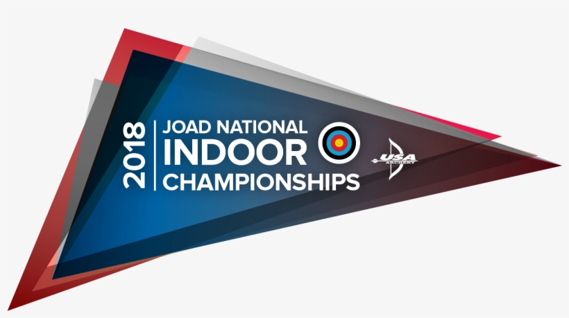 2018 Joad National Indoor Championships - Graphics, transparent png