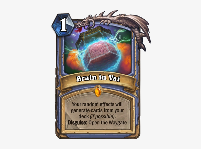 This Card Appears As Another Card For Your - Un Goro Quest Cards, transparent png