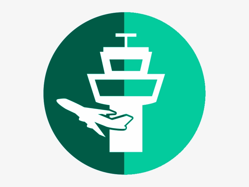 Green-airport - Men Created Equal Few Become Air Traffic Controllers, transparent png