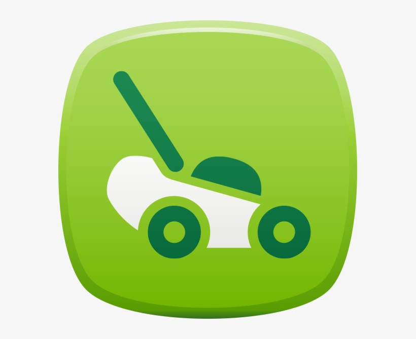 Lawn Care - Lawn Mower, transparent png