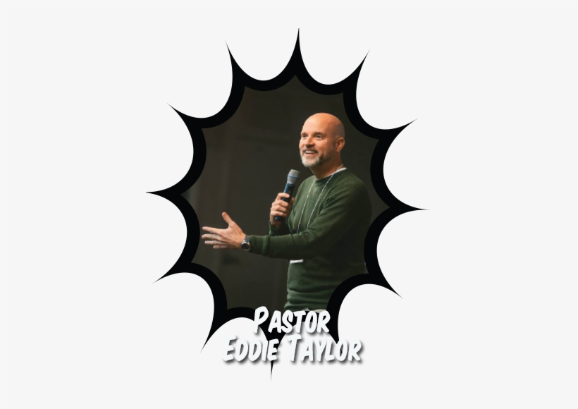 Pastor Eddie Taylor Is A Leader To Leaders And Strives - Wallet, transparent png