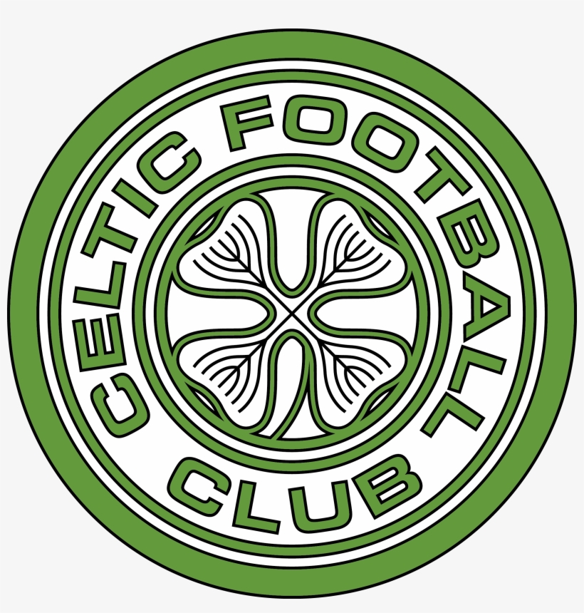 Fc Celtic Glasgow Football Logos Pinterest Graphic - Nikumaroro Island, transparent png