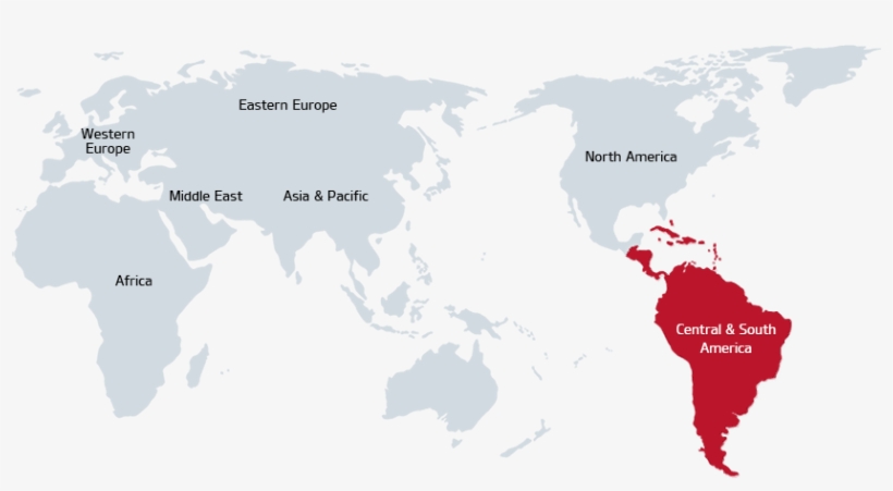 D Img Map7 - Incas On A World Map, transparent png