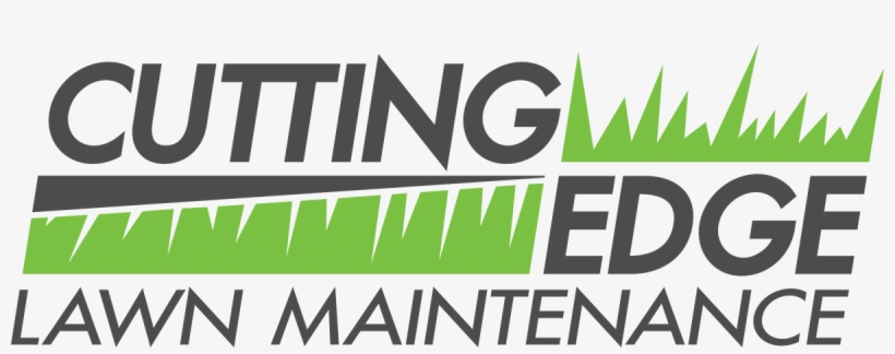Cutting Edge Lawn Care, transparent png