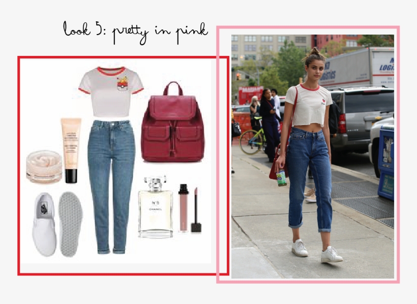 Taylor Hill Summer Street Style, transparent png