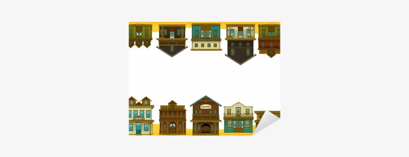 The Wild West - American Frontier, transparent png