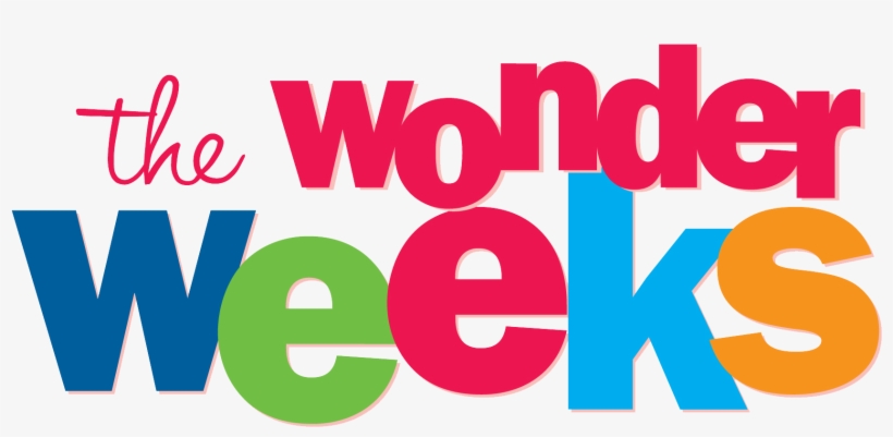 The Wonder Weeks - Wonder Weeks Book, transparent png