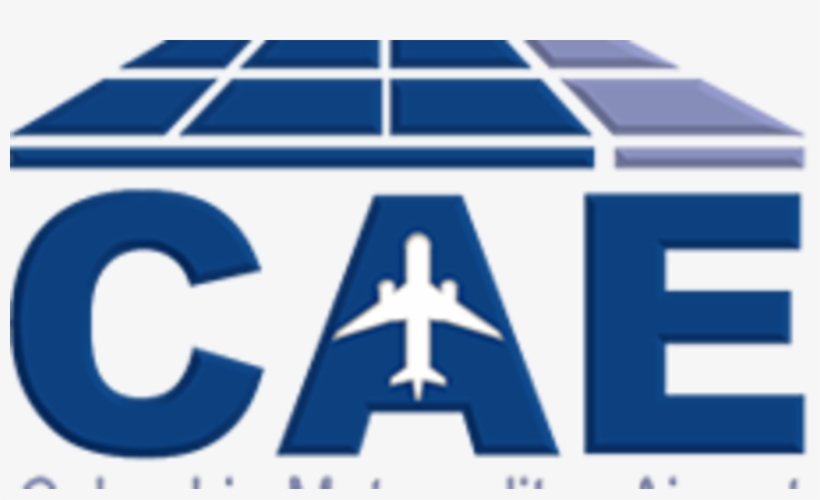 Cae Airport - Columbia Metropolitan Airport, transparent png