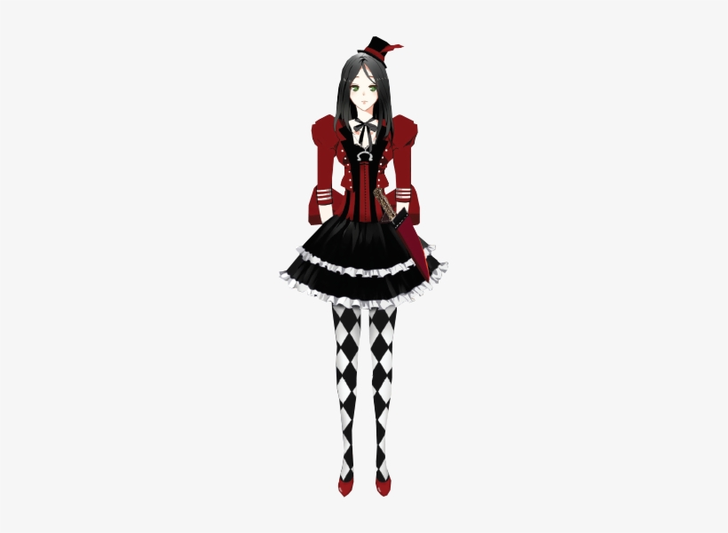 Around The World Dress - Doll, transparent png