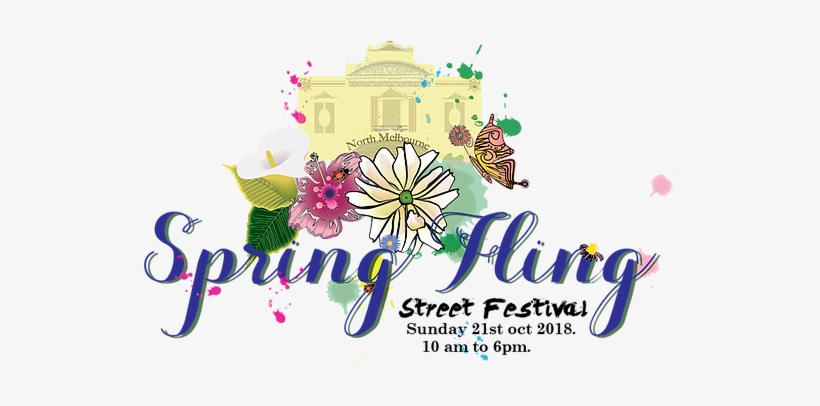 Hotham History Inc - Spring Fling Street Festival 2018, transparent png