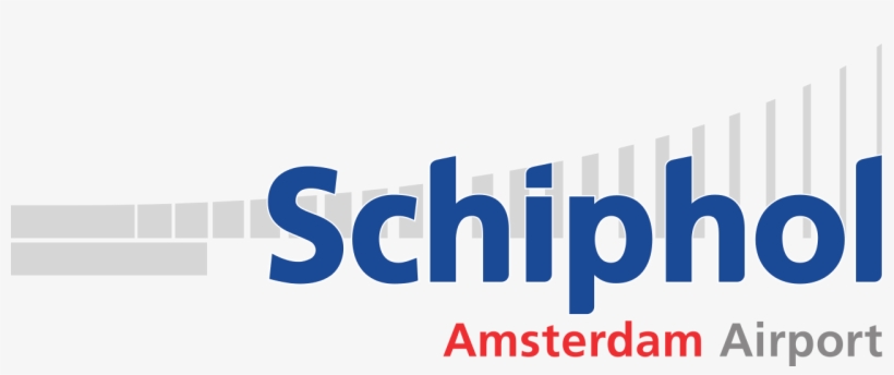 Countries - Schiphol Amsterdam Airport Logo, transparent png