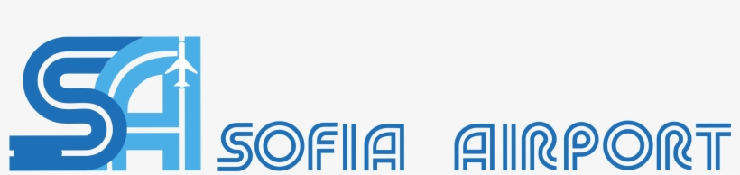 Sofia Airport Logo Png Transparent - Nor West Bulk Lines, transparent png