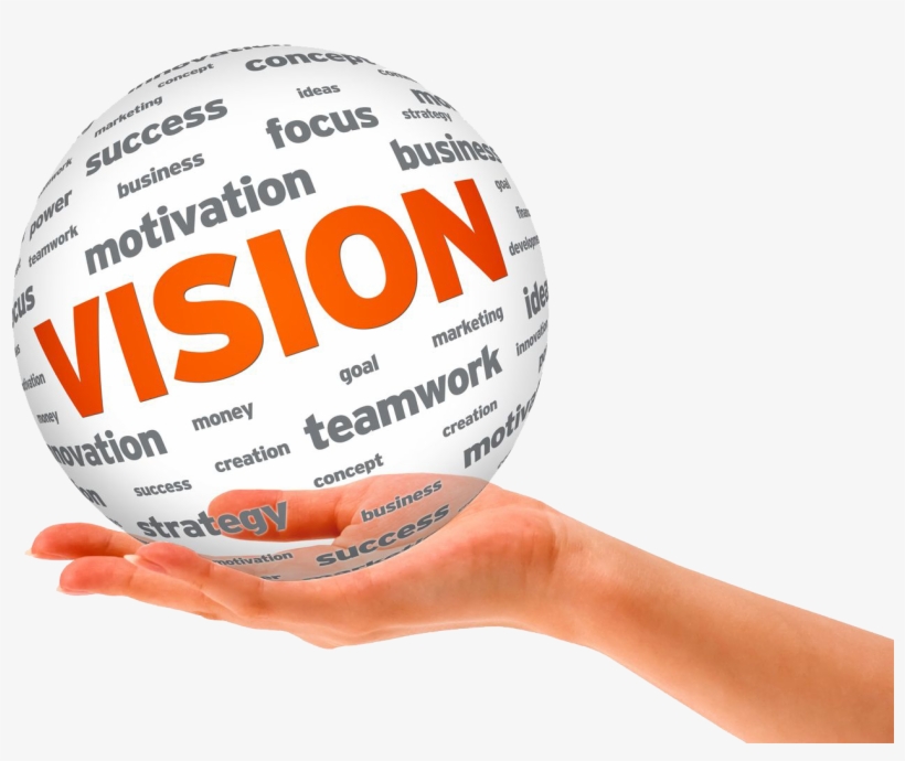Mission U0026 Values - Our Vision, transparent png
