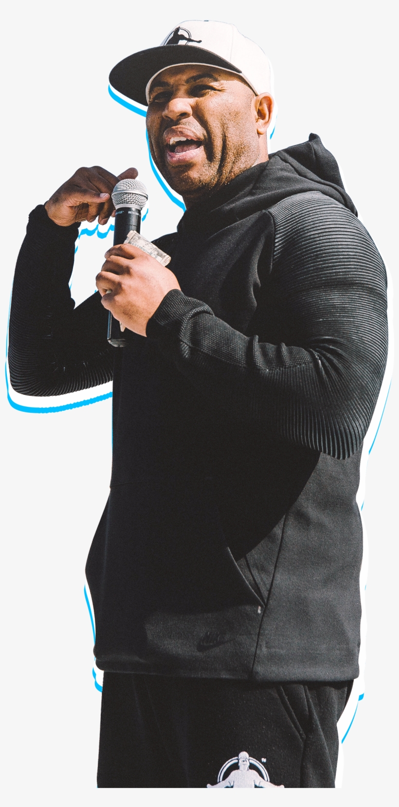 Thomas - Man, transparent png