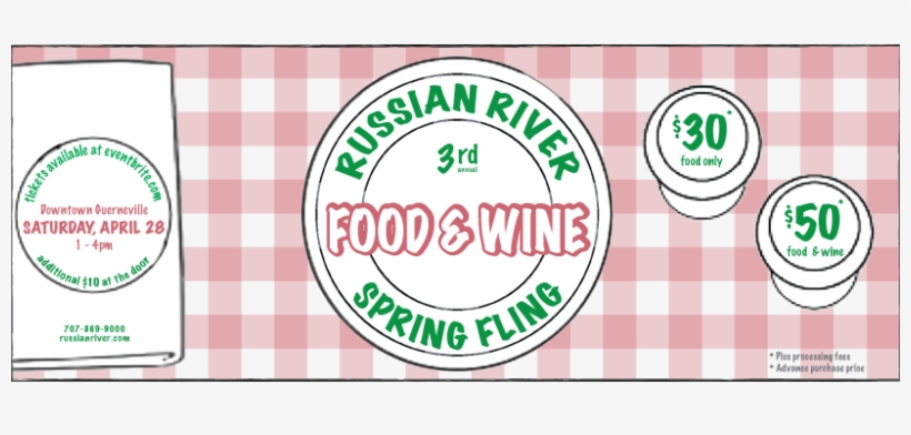Click To Enlarge Sfling Fb Cover - Guerneville, transparent png