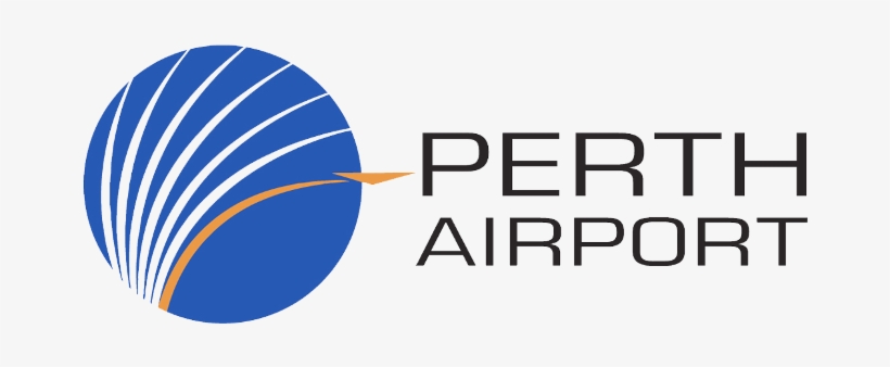 Perth Airport Logo - Perth Airport Logo Png, transparent png