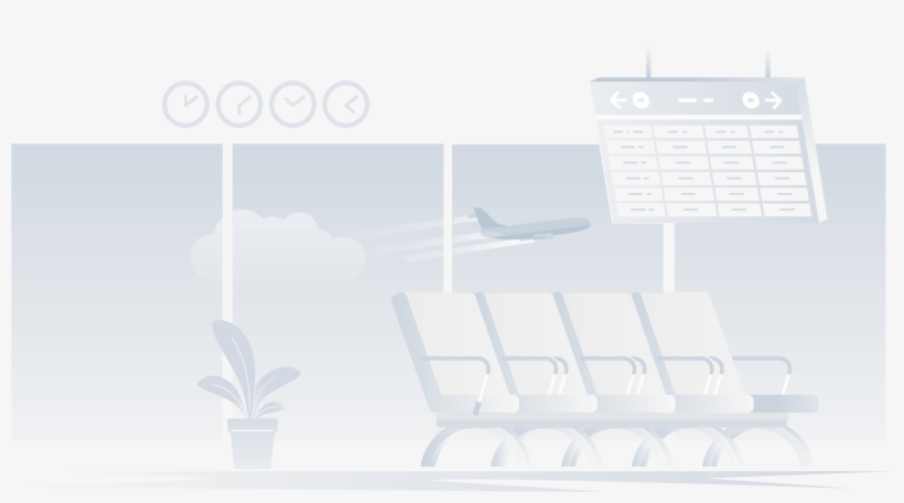 Placeholder-airport - Chair, transparent png