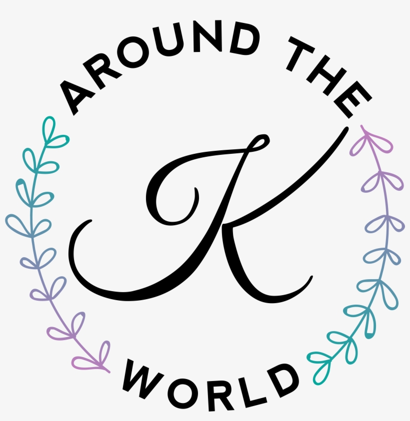 Kenzie Around The World, transparent png