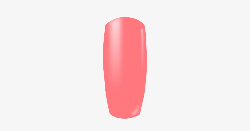 Gel & Lacquer - Color 653, transparent png