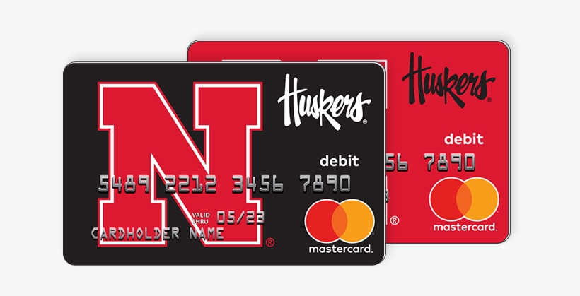 Nebraska Huskers, transparent png