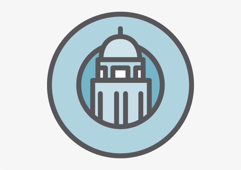Netour 2015 Icons Only In Nebraska Cymk - Circle, transparent png