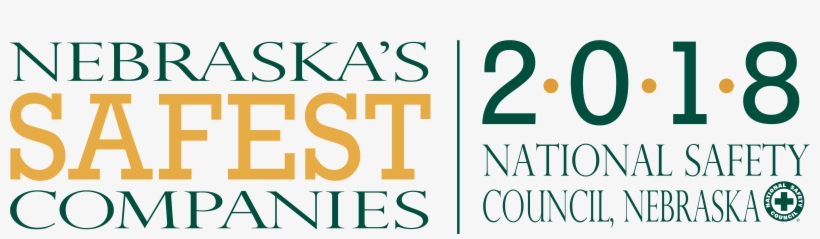 Press Release - Nebraska's Safest Companies, transparent png