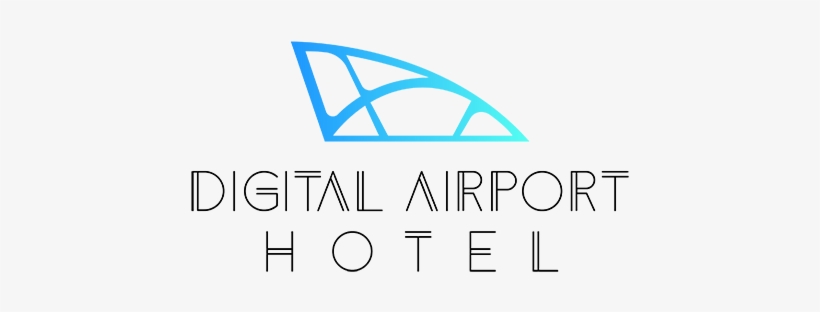 Digital Airport Hotel, transparent png