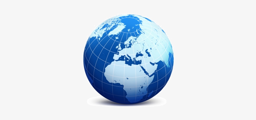 Around The World - Global Ecommerce, transparent png